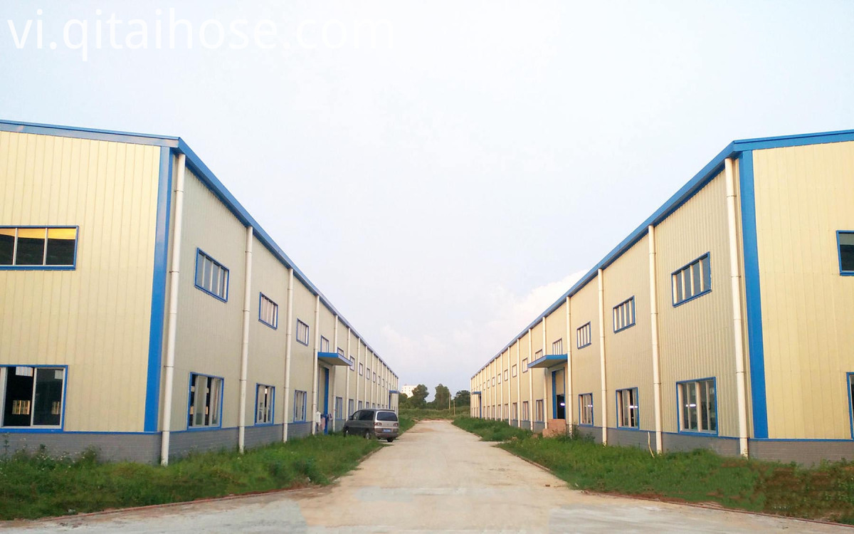 Nhà máy Factory